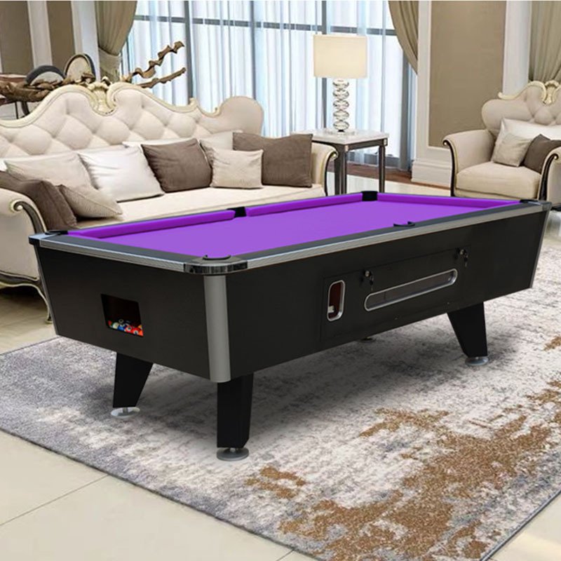 8ft pool table