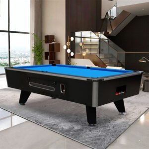 Best pool table for home
