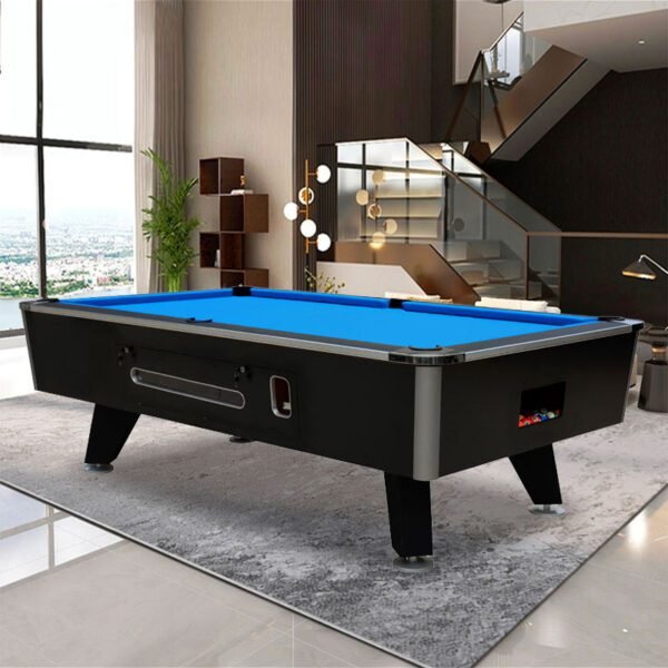 Best pool table for home