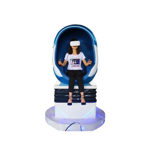 VR Egg Chair 1 2 6