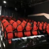 5D Theater Interior