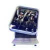 VR Chair 360 4 Commercial VR Chair 360 machine