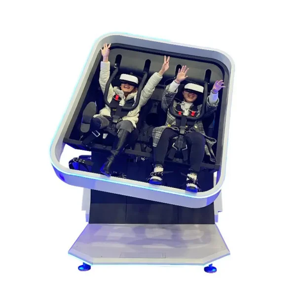 Commercial VR Chair 360 machine