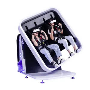 VR Chair 360 amusement ride