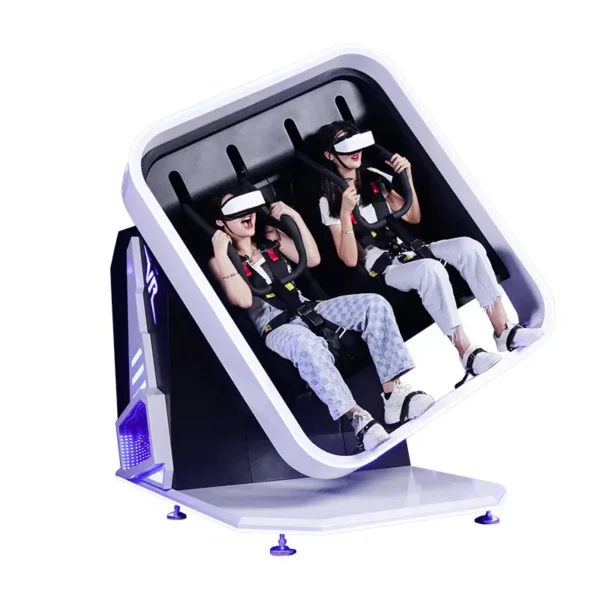 VR Chair 360 1 VR Chair 360 amusement ride