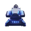 VR Racing Game Simulator for FECs