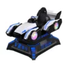 VR Racing Simulator Arcade Machine