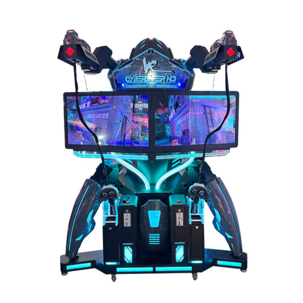 VR Cyber Warfare 1 3