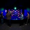 Activate Arena Game