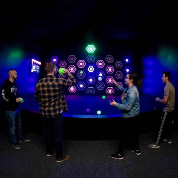 Activate Arena Game