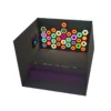 Activate Arena Game indoor active gaming arena design