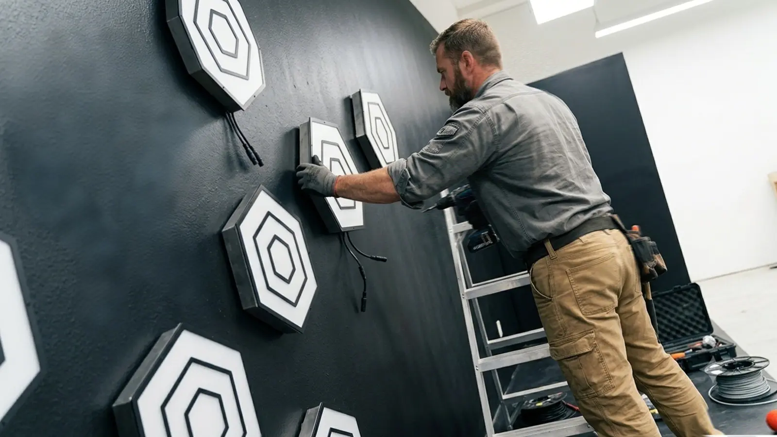 Activate Arena Game installation