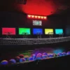 Active Basketball Interactive Game for FEC Entertainment Venue