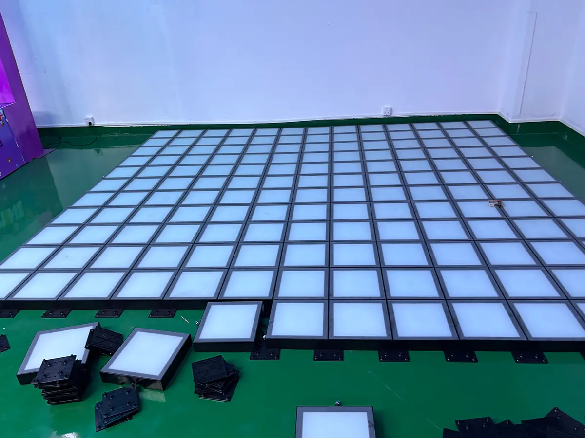 Installation & Testing