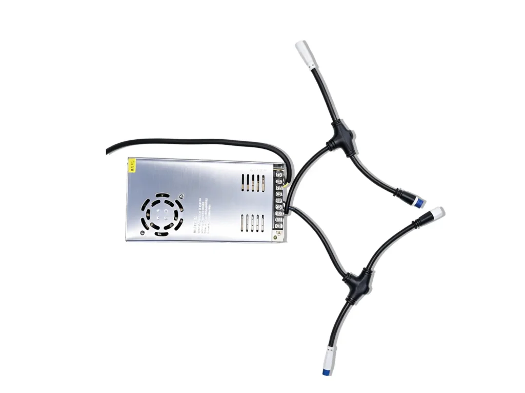 Power Distribution Box
