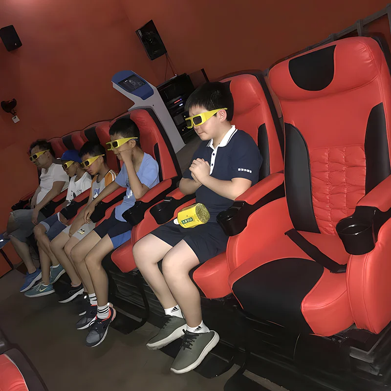 5d Theater