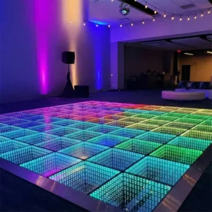 LED Dance Floor