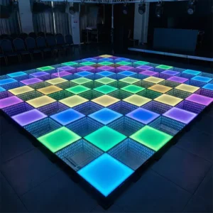 LED Dance Floor Supplier