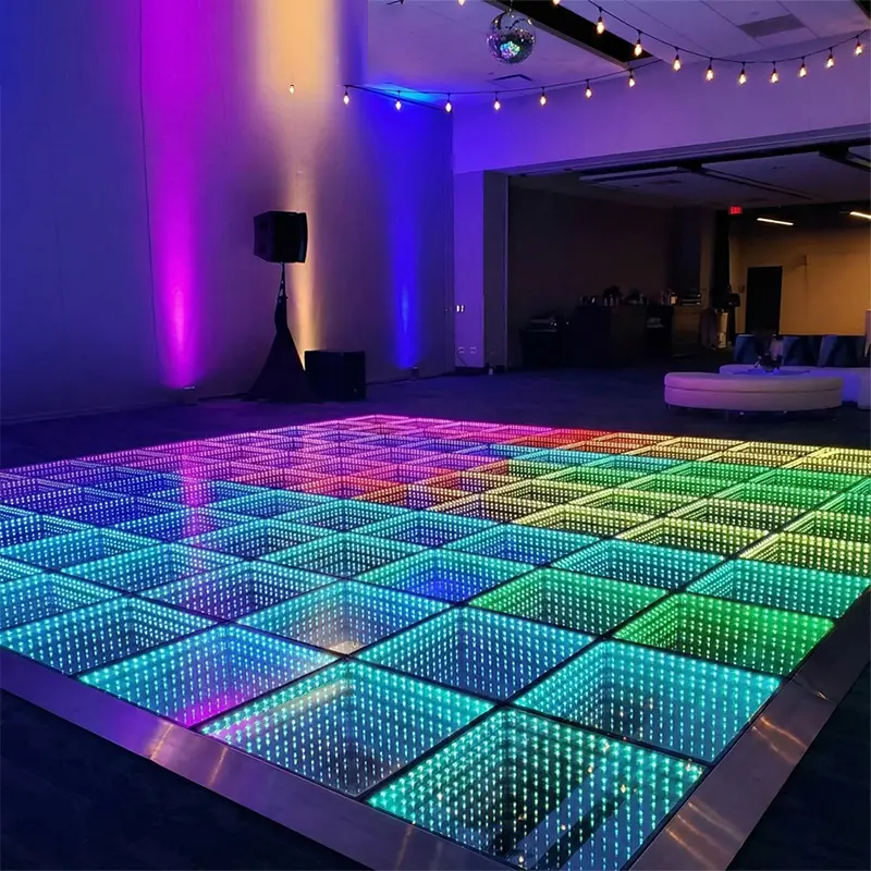 LED Dance Floor