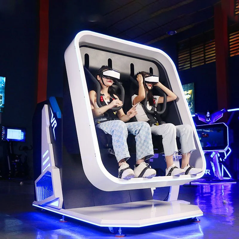 VR Chair 360