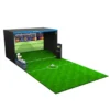 Interactive Football Simulator Machine