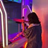 digital shooting simulator