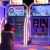 shooting simulator