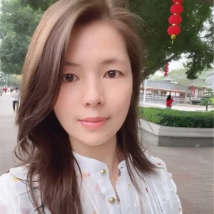 Picture of Landy Tong